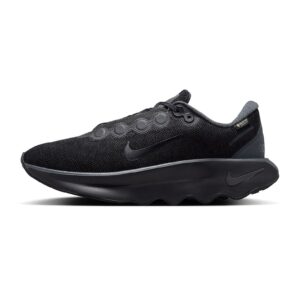 Pantofi pentru antrenament Motiva GORE-TEX - Negru/Gri inchis