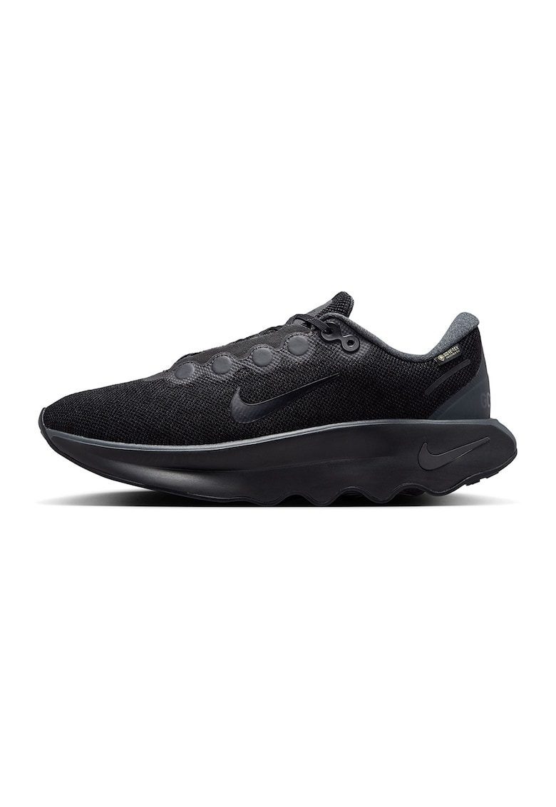 Pantofi pentru antrenament Motiva GORE-TEX - Negru/Gri inchis