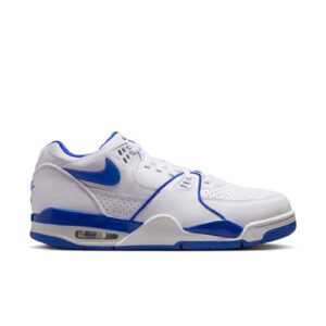 Pantofi sport pentru Nsw Basketball - AIR FLIGHT '89 LOW - FZ3045-100 - Alb - Alb