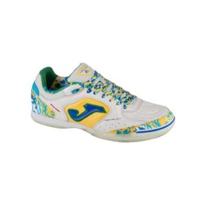 Pantofi sport barbati 2452 - Sintetic - Multicolor