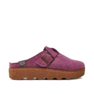 Papuci dama 304469121 - Fetru - Violet - Violet
