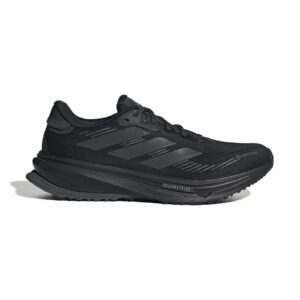 Pantofi Supernova Rise pentru alergare - Negru/Gri deschis