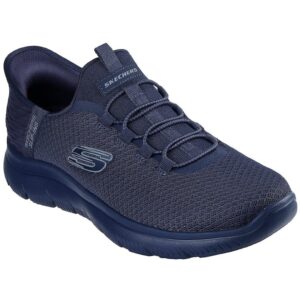 Pantofi sport barbati  Summits - High Range - Albastru
