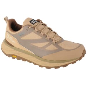 Pantofi de trekking -  Terraventure Texapore Low M 4051621-5156 - Bej - Bej