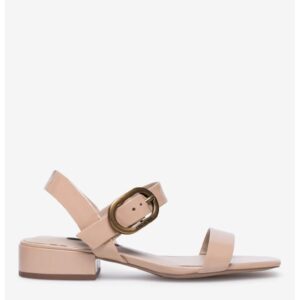 Sandale dama 5905588418627 - Piele naturala - Bej - Bej