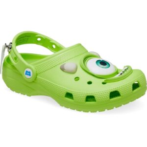 Saboti  Classic Monster Inc. Mike 47593 - Verde