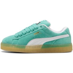 Pantofi sport barbati Suede Xl Ocean 39520553 - Albastru