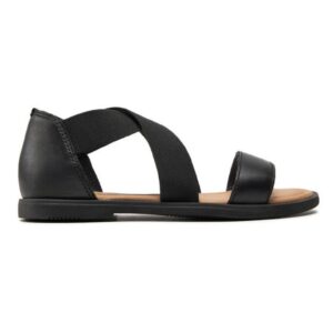 Sandale copii - 590559 - Piele naturala - Negru -