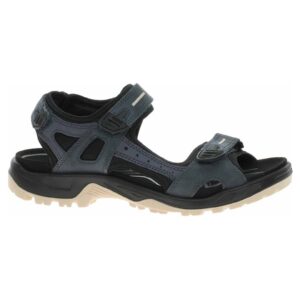 Sandale barbati Offroad 06956402415 albastru - Albastru