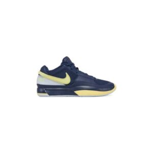 Pantofi pentru baschet barbati 305364524 - Textil - Albastru - Albastru