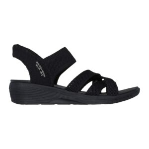 Sandale Arya Slip-Ins™ - Negru
