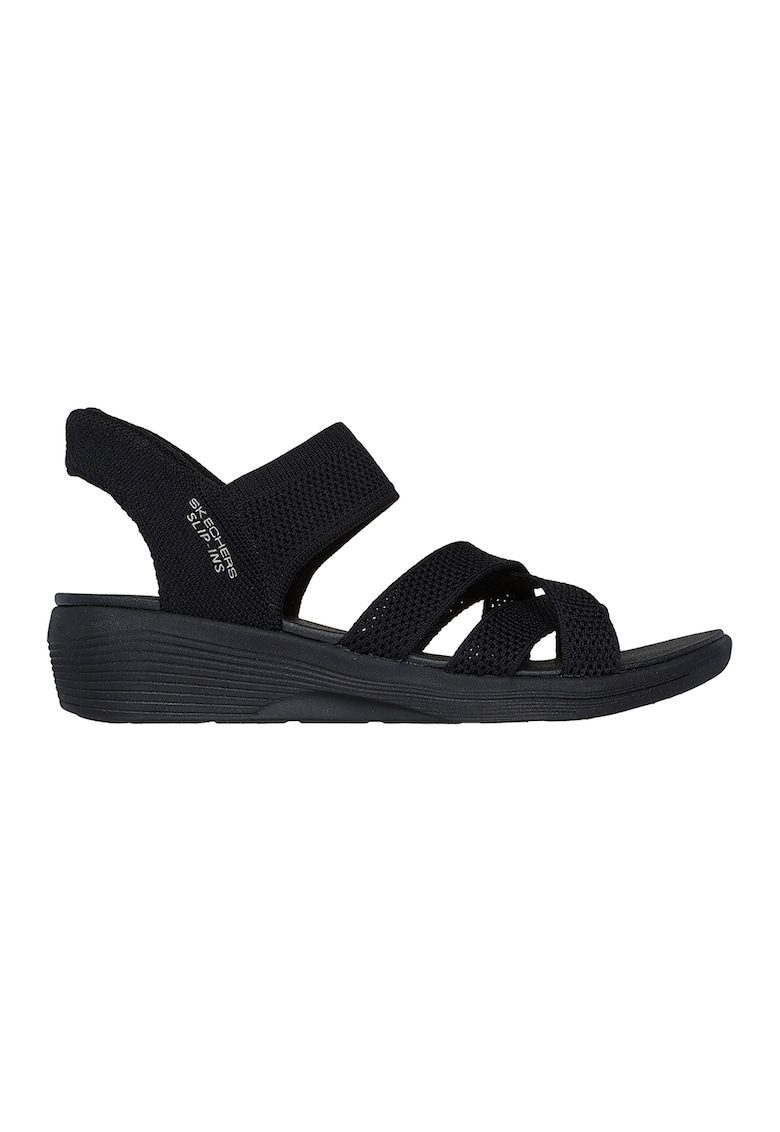 Sandale Arya Slip-Ins™ - Negru