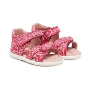 Sandale fete  305201874 - Piele naturala - Roz - Roz