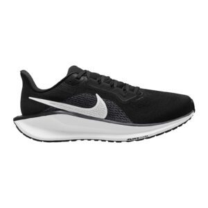 Pantofi Air Zoom Pegasus 41 pentru alergare - Alb/Negru/Gri antracit