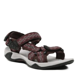 Sandale dama - Hamal Wmn Hiking Sandal 389956 - Visiniu