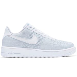 Pantofi sport Air Force 1 Flyknit 2.0 36148 - Alb