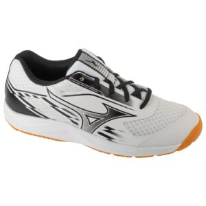 Pantofi de tenis -  Crossmatch Smash Table Tennis 81253001 - Alb