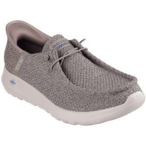 Tenisi  Go Walk Max - Halyco - Gri
