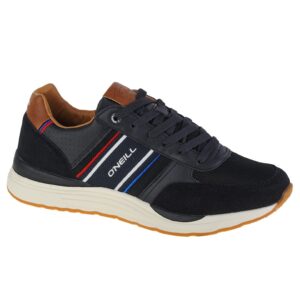 Sneakers - Key West Men Low 90221029-29Y - Albastru marin - Bleumarin