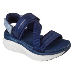 Sandale D'Lux Walker Kind Mind - Bleumarin