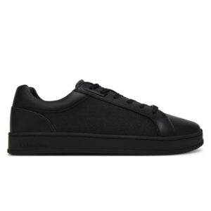 Pantofi sport  LOW TOP LACE UP EYELETJAQ MONO-HM0HM01815-0GK