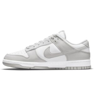 Pantofi sport Dunk Low Retro 29651 - Alb