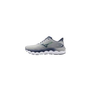 Semipantofi sport  Wave Horizon 8 - gri - sintetic - pentru alergare - barbati
