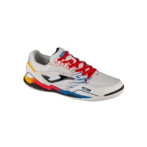 Pantofi sport barbati sintetic - multicolor