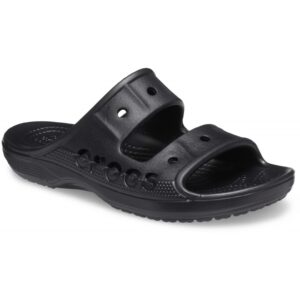 Papuci barbati - Spuma Croslite - Negru