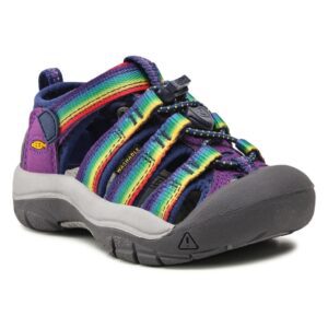 Sandale copii Textil - Lila