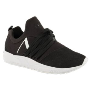 Pantofi barbati  Raven Mesh S-E15 - negru - Negru