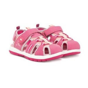 Sandale fete 305218872 - Piele ecologica - Roz - Roz