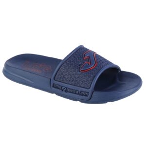 Papuci - Island Jr 8424575 - Albastru marin