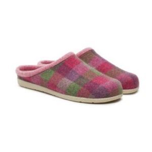 Papuci dama 304477843 - Fetru - Violet - Violet