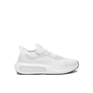 Pantofi sport barbati -  01144 - Textil - Alb