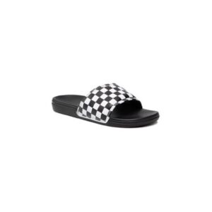 Papuci unisex 208257008 - Piele ecologica - 36.5 EU - Alb