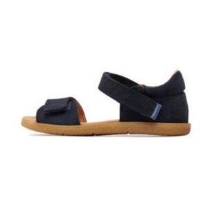 Sandale baieti  303793647 - Piele naturala - Albastru - Albastru