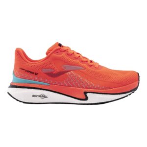 Pantofi sport barbati Viper RVIPEW2407 - Coral-Turcoaz - Coral