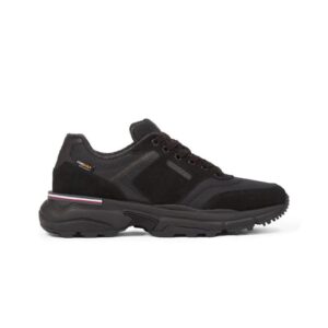 Pantofi sport  pentru Barbati - m runner cordura mix - FM0FM05221-BDS - Negru - Negru