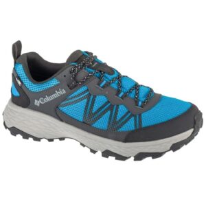 Pantofi pentru drumetii si trekking -  Peakfreak Rush Outdry 2108291462