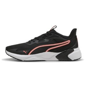 Pantofi Disperse XT 4 pentru fitness - Negru/Coral