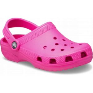 Saboti Copii -  Classic Kids 206991 Clog - Roz - Roz