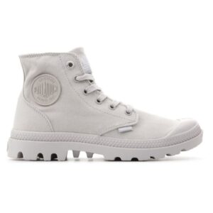 Tenisi high-cut unisex Mono Chrome