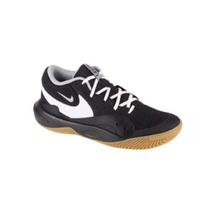 Pantofi sport Hyperquick - sintetic - negru - Negru