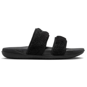 Papuci  pentru Femei - w offcourt duo sld se - DV1038-001 - 5 - Negru - Negru