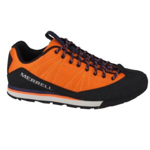 Pantofi de trekking - Catalyst Storm J2002785 - portocaliu - Portocaliu