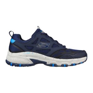 Pantofi pentru trekking Hillcrest - Bleumarin