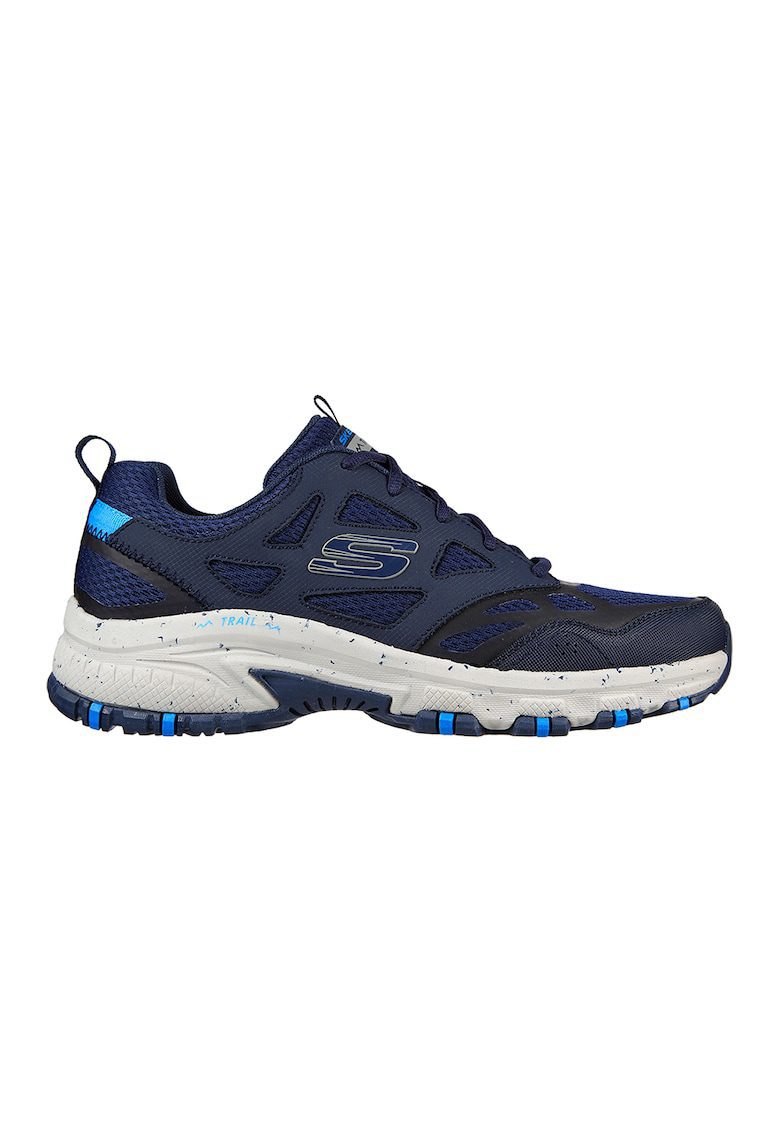 Pantofi pentru trekking Hillcrest - Bleumarin