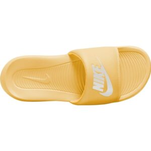 Papuci  pentru inot - Auriu - CN9677-701 - Victori slide - femei - Auriu