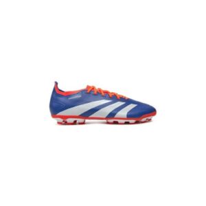 Ghete de fotbal barbati  303907891 - Piele ecologica - Albastru - Albastru